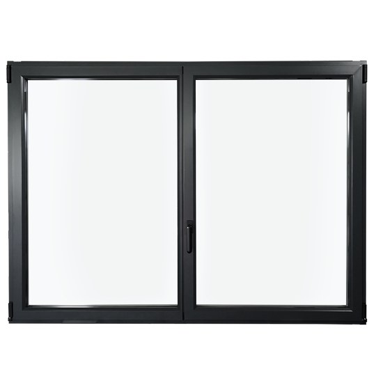 ouverture aluminium appy