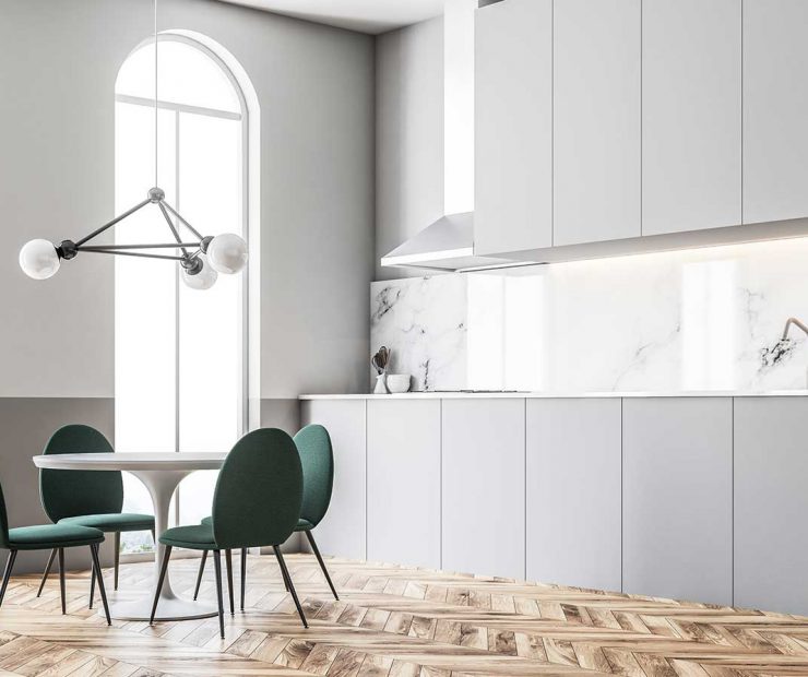 fenetre-pvc-cintre-dans-un-salon-cuisne